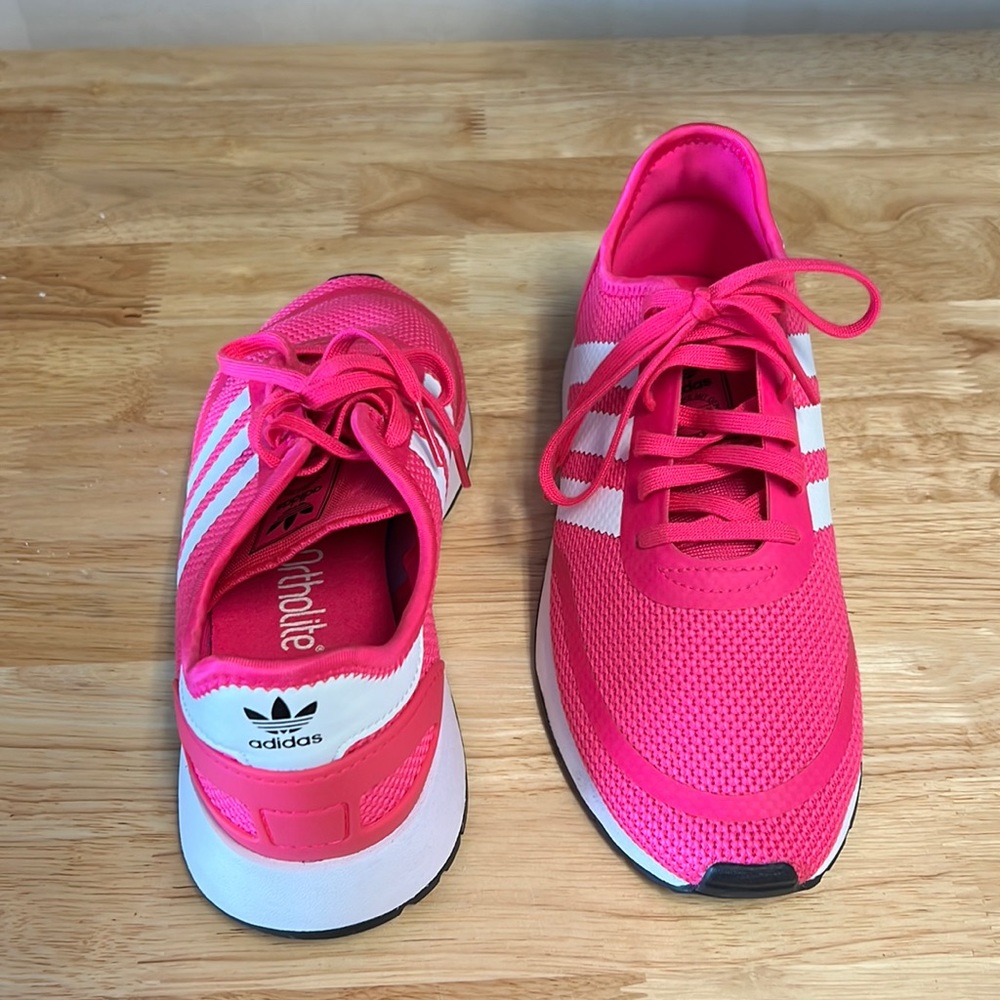 Adidas sneakers